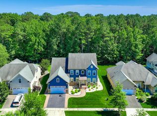 30977 Scissorbill Rd, Ocean View, DE 19970