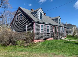 12 Water St, Eastport, ME 04631