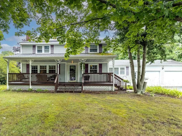 57 Baribeau Drive, Brunswick, ME 04011