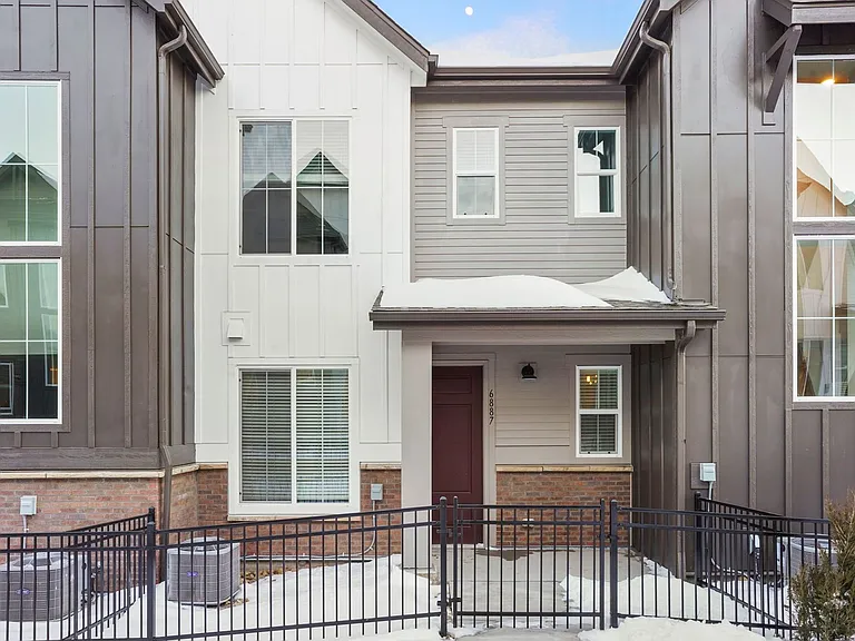 The Townes at Skyline Ridge | Castle Pines, CO — Photo 9