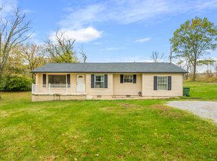 4111 W Beaver Creek Dr, Powell, TN 37849