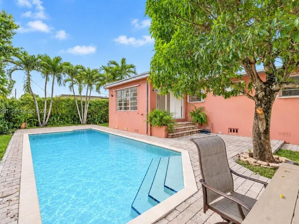 7970 SW 17th St, Miami, FL 33155