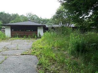 333 Litchfield Rd, Harwinton, CT 06791