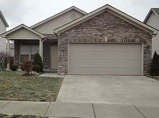 124 Felix St, Georgetown, KY 40324