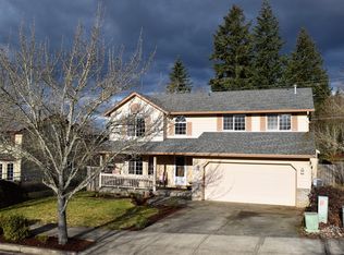 3509 SE Sunrise Dr, Camas, WA 98607