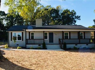 6655 Meadow Ln, Salisbury, NC 28147