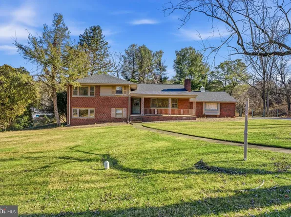 2026 Dumont Rd, Lutherville Timonium, MD 21093