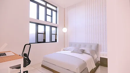 Rented by R New York