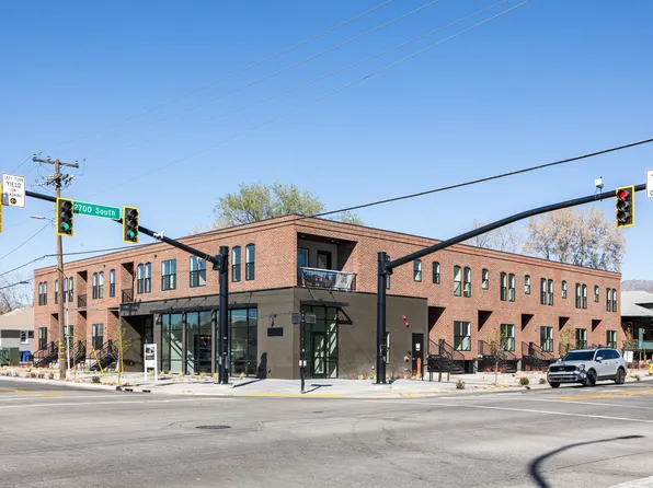 2689 S 500 E, Salt Lake City, UT 84106
