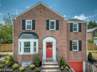 4 Dunmore Rd, Baltimore, MD 21228