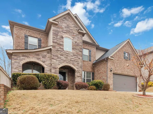 4808 Albany Way, Atlanta, GA 30331