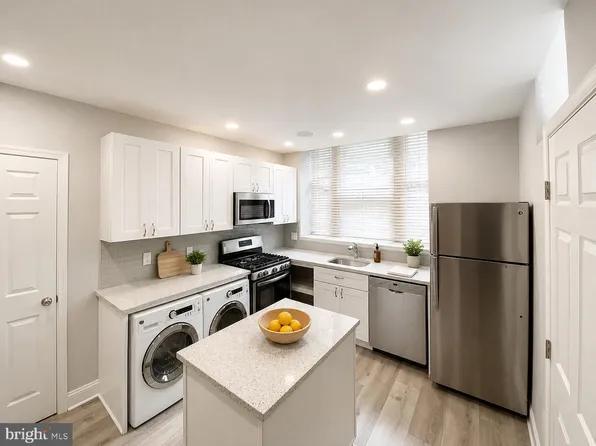 2133 Delancey Pl #1S, Philadelphia, PA 19103