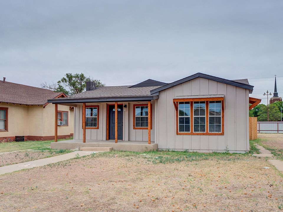 1st image of 315 W Garza St