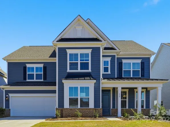 154 Nicholson Ln, Mooresville, NC 28115
