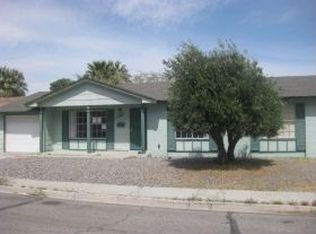 4648 E Rochelle Ave, Las Vegas, NV 89121