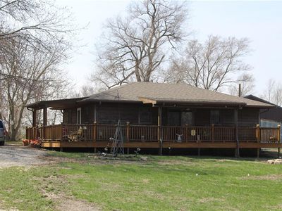 17821 78th St, Mc Louth, KS, 66054