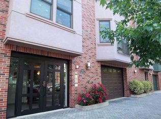 123 Jackson St, Hoboken, NJ