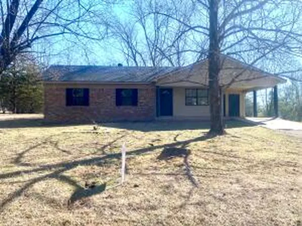 10063 Vista Ln, Dardanelle, AR 72834
