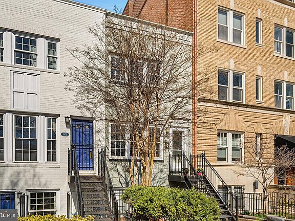 4th image of 1924 New Hampshire Ave NW