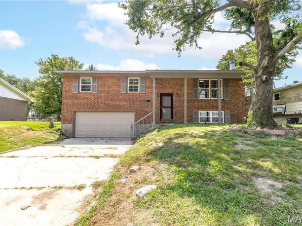 853 Cambridge Dr, Sikeston, MO 63801