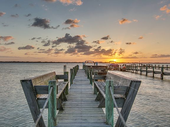 Your Dock
