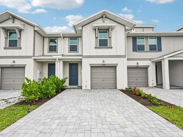 12997 SW FORLI Way, Port St Lucie, FL 34987
