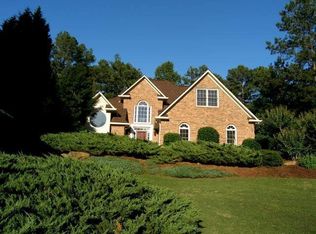 137 Santolina Park, Peachtree City, GA 30269