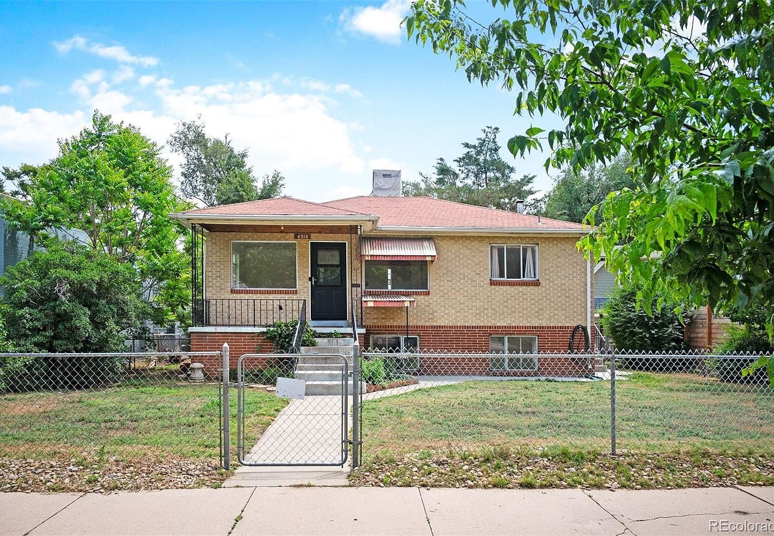 4314 Zuni Street, Denver, CO 80211 | MLS #7737723 | Zillow