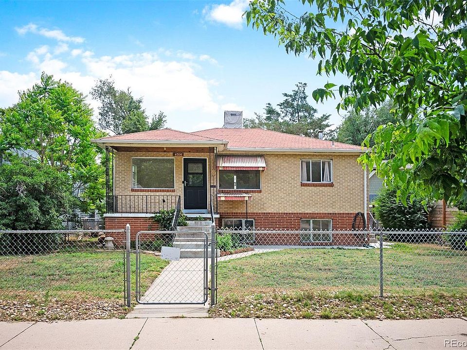 1st image of 4314 Zuni Street