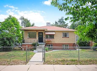 4314 Zuni Street, Denver, CO 80211