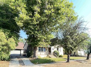 245 N Foothill Dr, Yreka, CA 96097