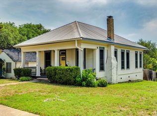 1317 Newning Ave, Austin, TX 78704
