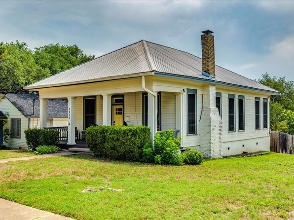 1317 Newning Ave, Austin, TX 78704