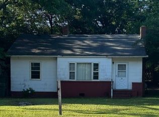 25 Camellia St, Sumter, SC 29150