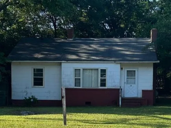 25 Camellia St, Sumter, SC 29150