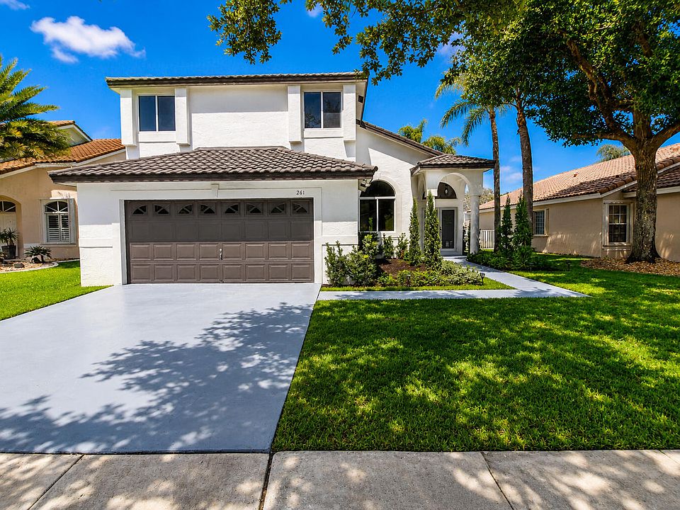1st image of 261 SW 178th Way