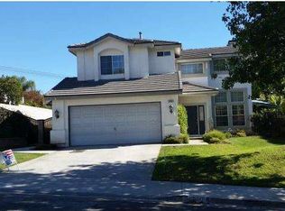 28460 Jerry Pl, Saugus, CA 91350