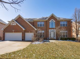 471 W Falkirk Pl, Palatine, IL
