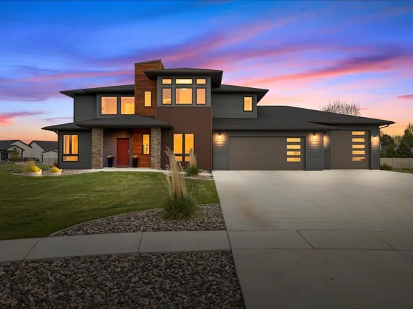 6814 Skycrest Dr, Billings, MT 59106