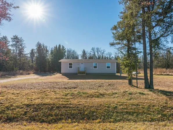 4297 132nd St SW, Pillager, MN 56473