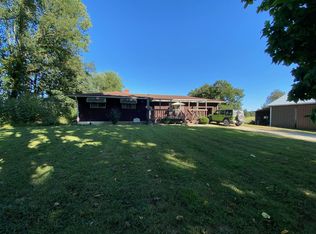 5222 Emmons Ln, Shoals, IN 47581