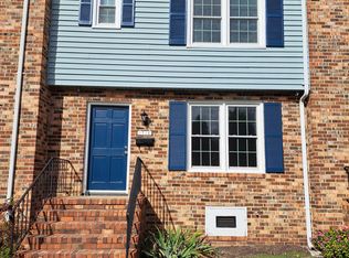 1716 Cambridge Ct #1716, Henrico, VA 23238
