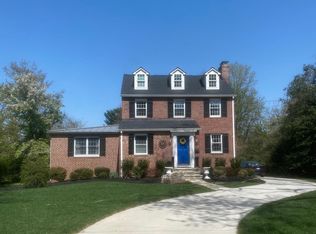 106 N Beaumont Ave, Baltimore, MD 21228