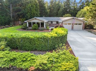 383 Kirner Rd, Sequim, WA 98382
