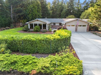 383 Kirner Road, Sequim, WA, 98382