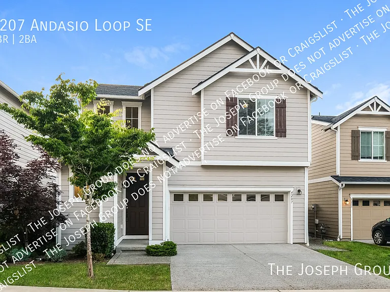 4207 Andasio Loop SE — Photo 1