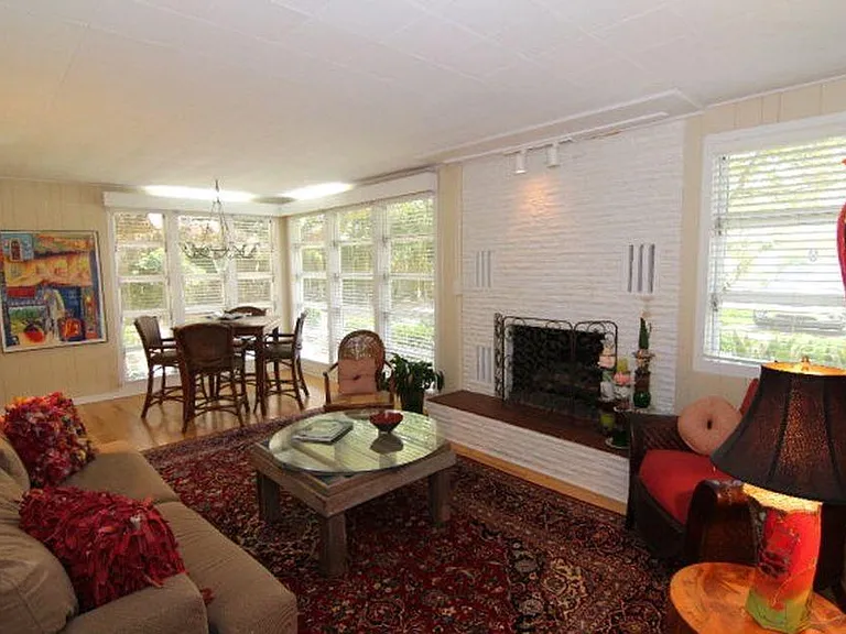 Formal Living Room