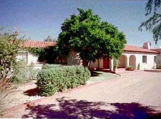 95 N Calle Primorosa #0, Tucson, AZ 85716