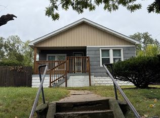 4145 Madison St, Gary, IN 46408