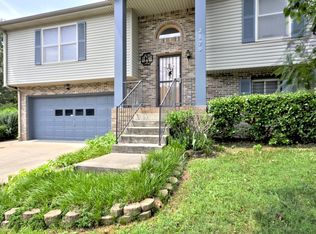 2179 Amadeus Dr, Clarksville, TN 37040